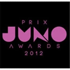 2012 Juno Awards Thumbnail