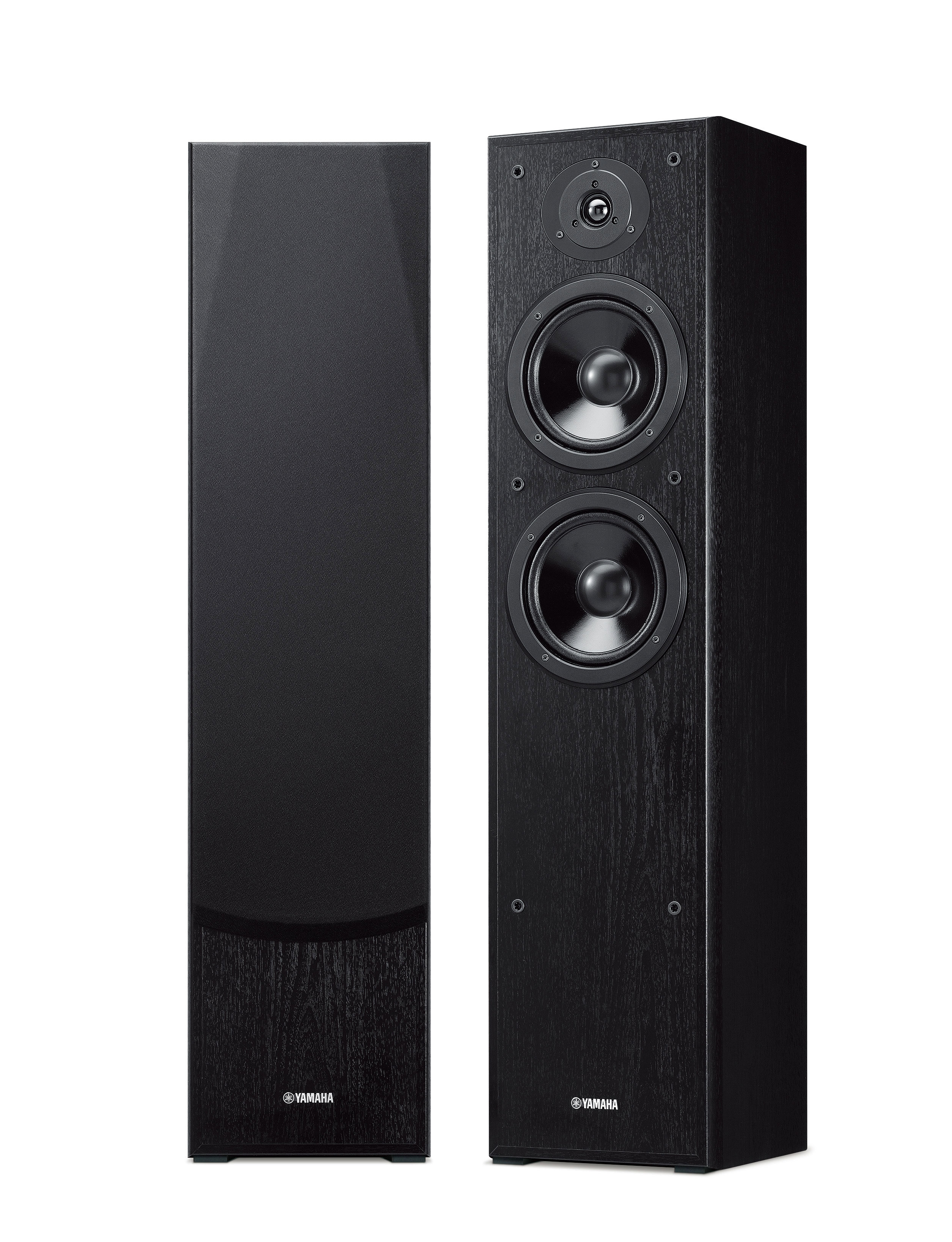 NS-F51 - Overview - Speakers - Products - Home Audio - Yamaha