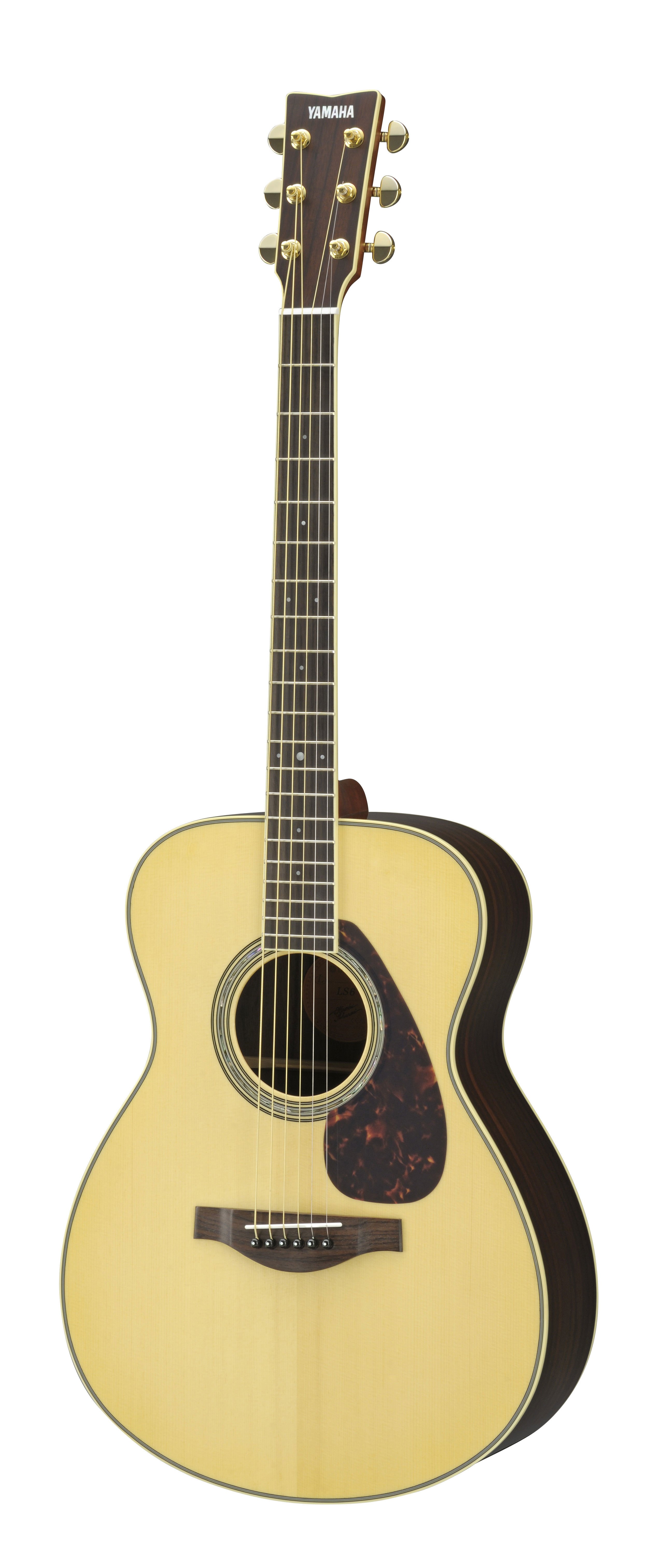 L-Series - LS Series - Acoustic Guitars - Guitars, Basses & Amps