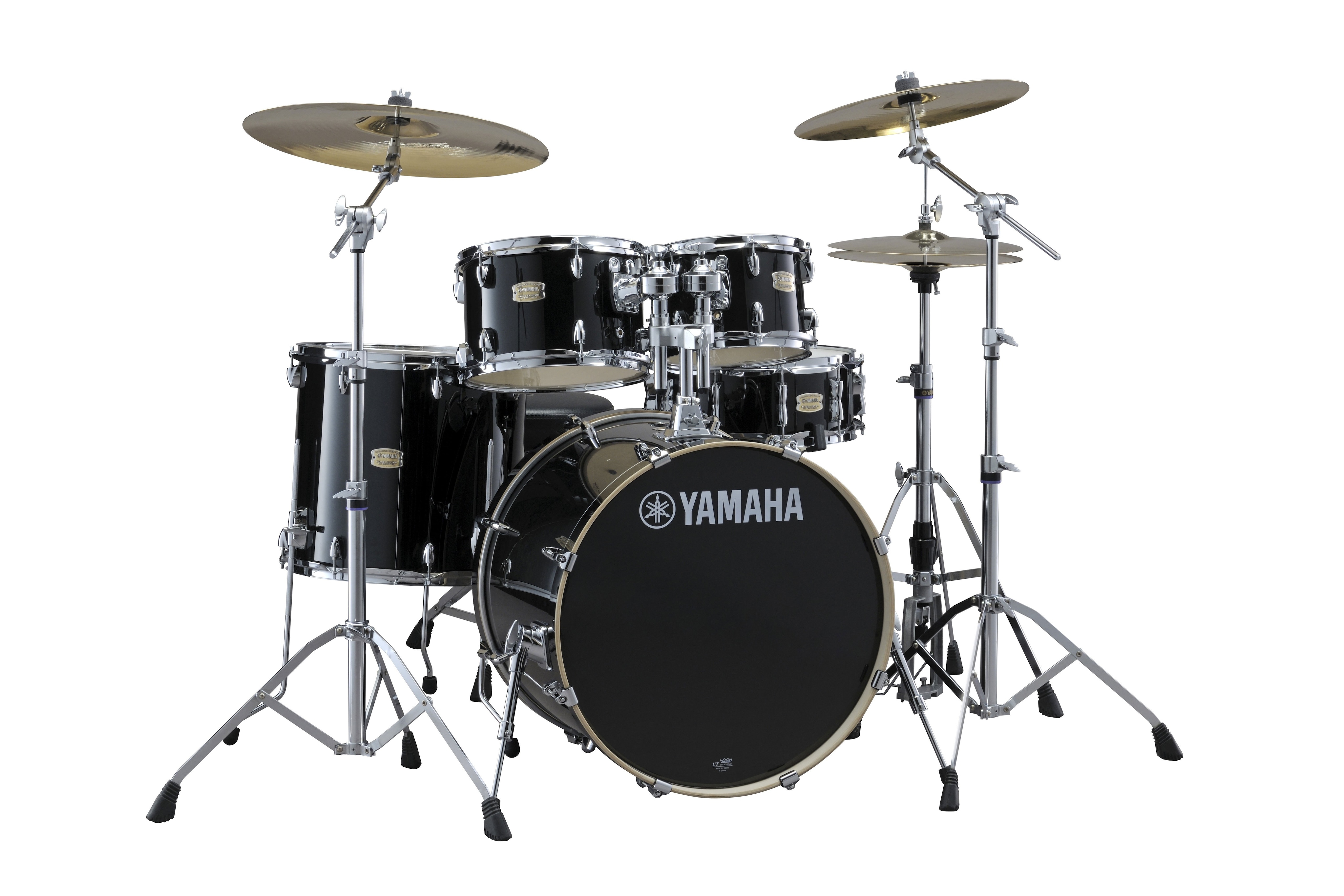 Stage Custom Birch - Overview - Drum Sets - Acoustic Drums