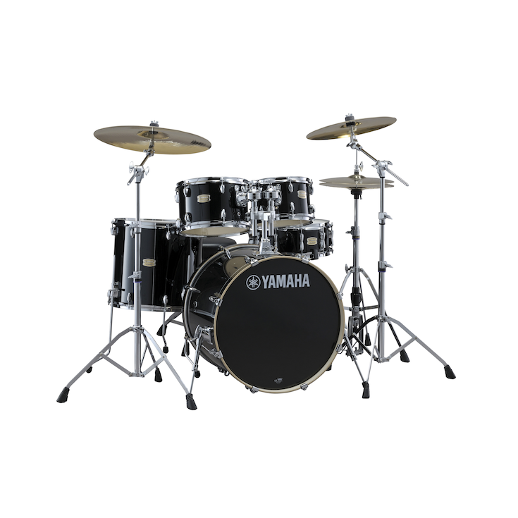 Stage Custom RB:Raven Black