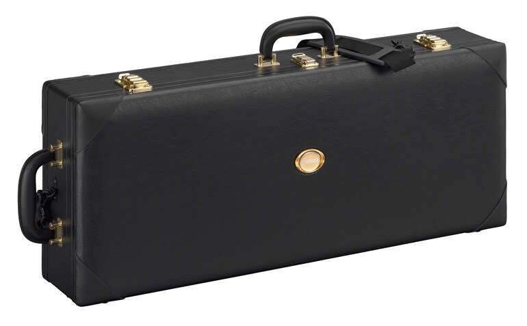 YTS-875EX - Overview - Saxophones - Products - Brass & Woodwinds