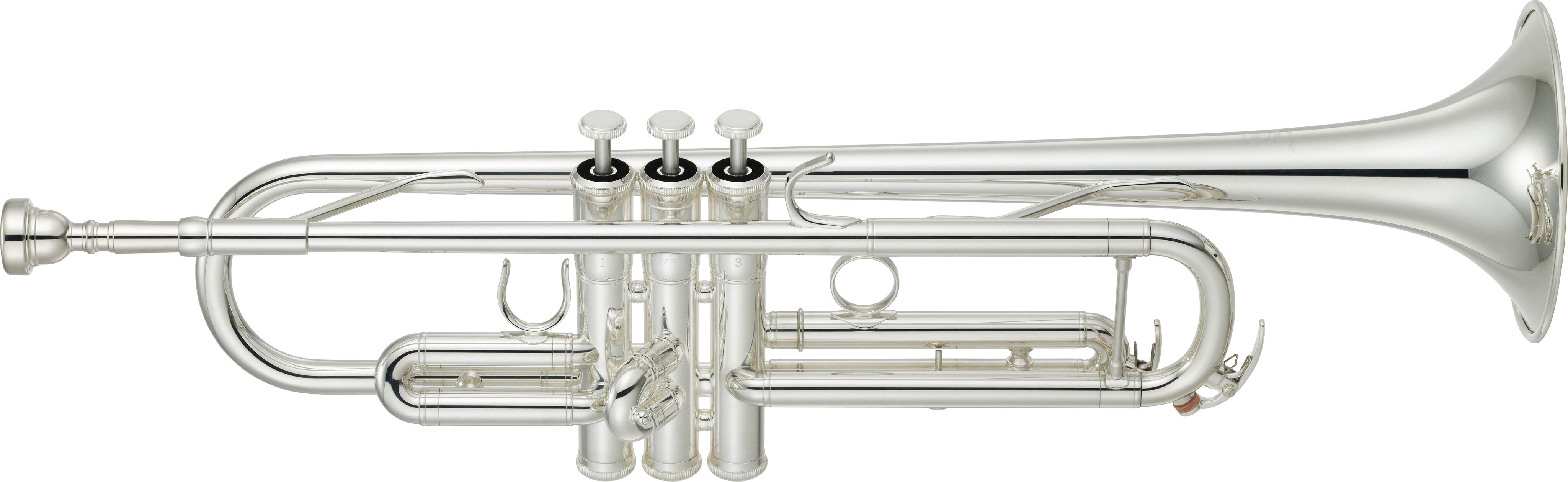 ヤマハ トランペット YTR-4335Gll YTR-4335Gll - Overview - Trumpets - Products - Brass & Woodwinds