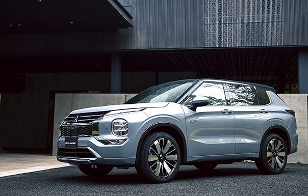 New Outlander