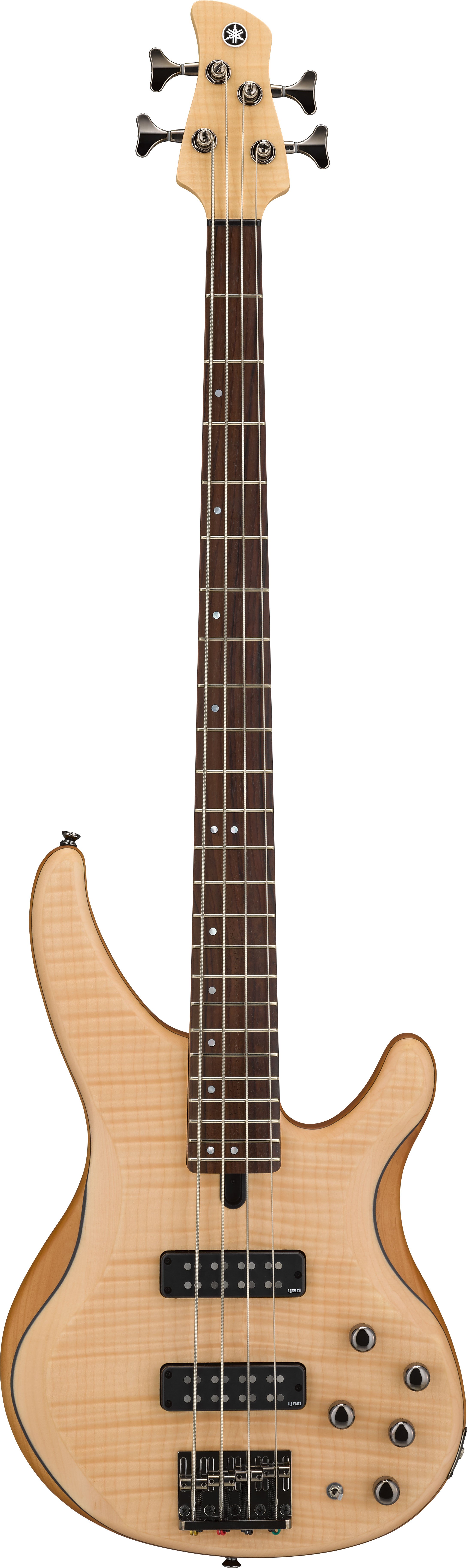 TRBX - 600 Series - Electric Basses - Guitars, Basses & Amps