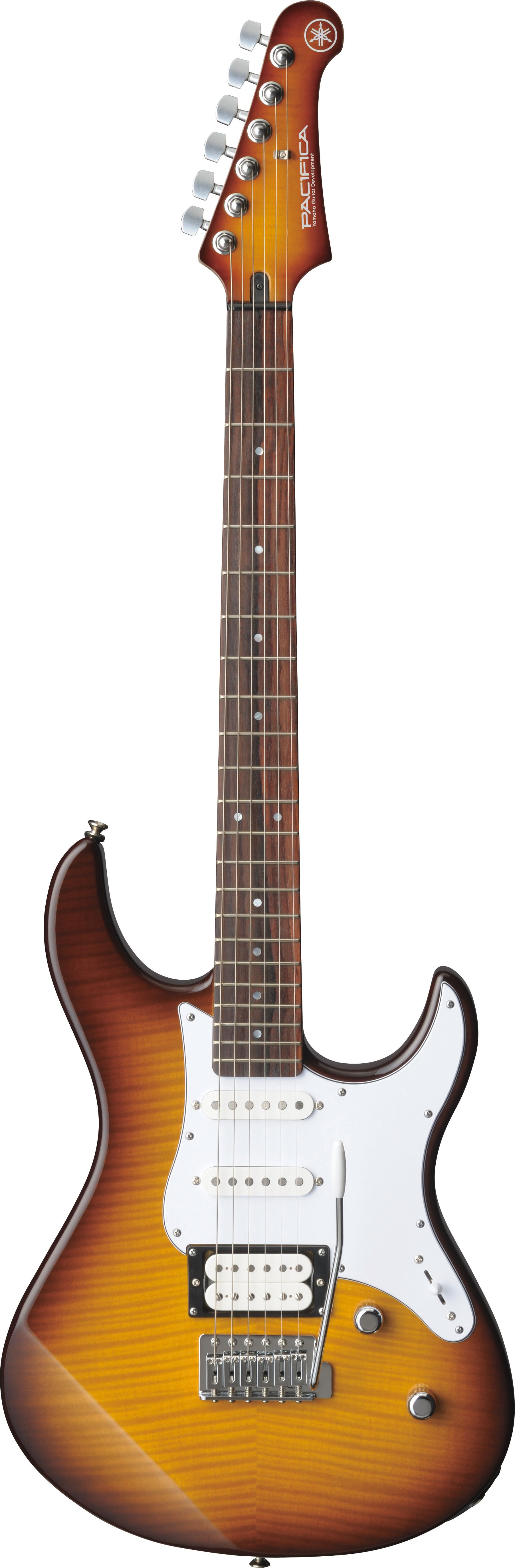 Pacifica - PAC200 Series - Electric Guitars - Guitars