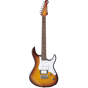 PACIFICA212VFM : Tobacco Brown Sunburst