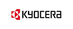KYOCERA logo