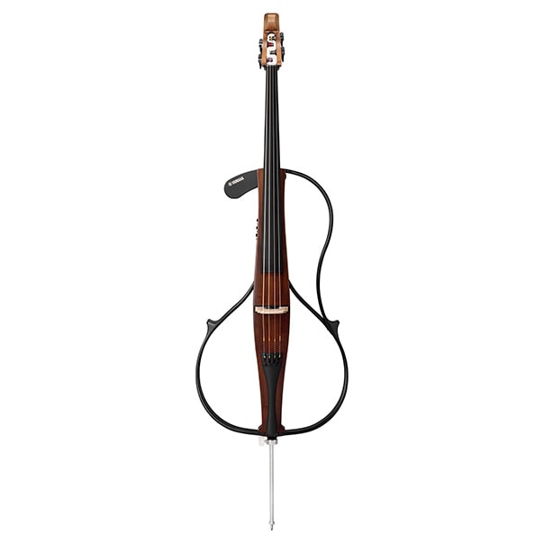 Yamaha Releases SILENT Cello™ SVC300 Series ― First new model in