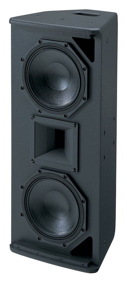 Installation Series - Overview - Speakers - Products - Audio