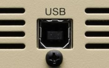 USB Connection