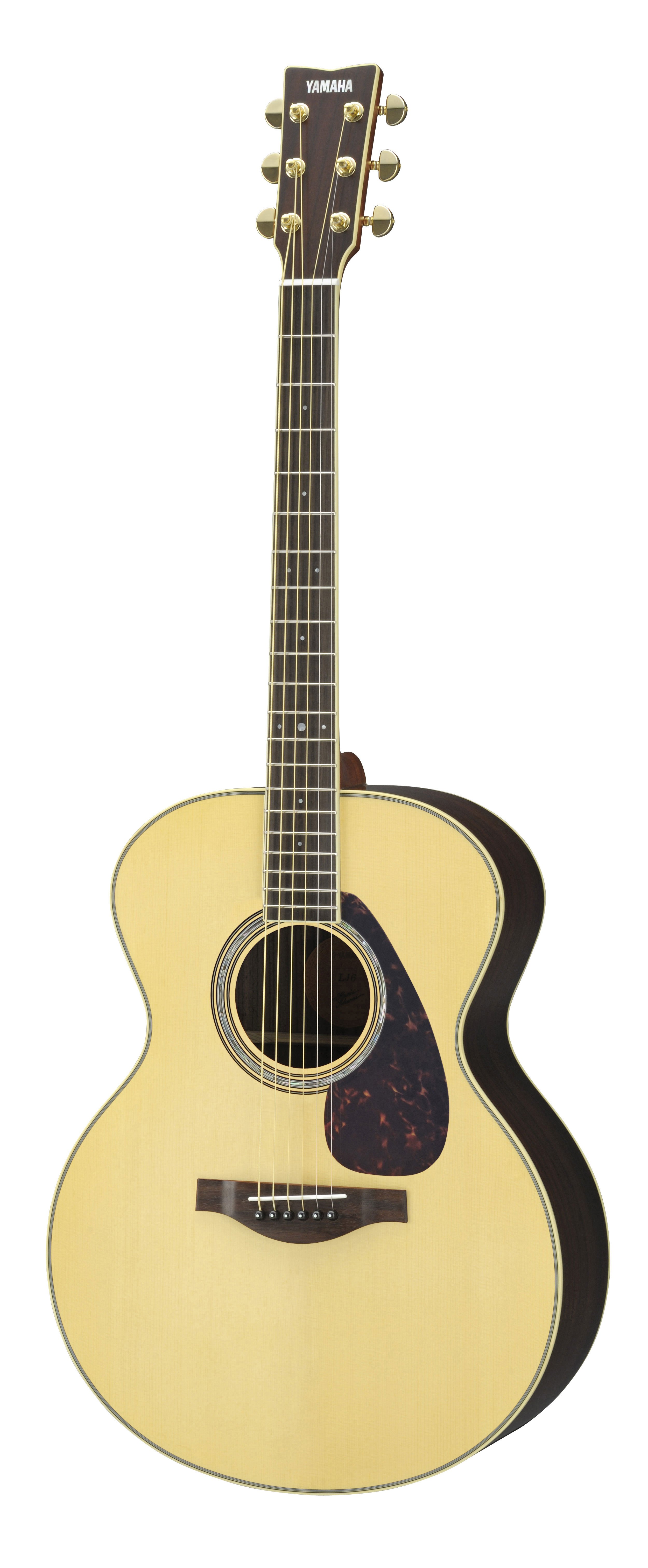 L-Series - LJ Series - Acoustic Guitars - Guitars, Basses & Amps