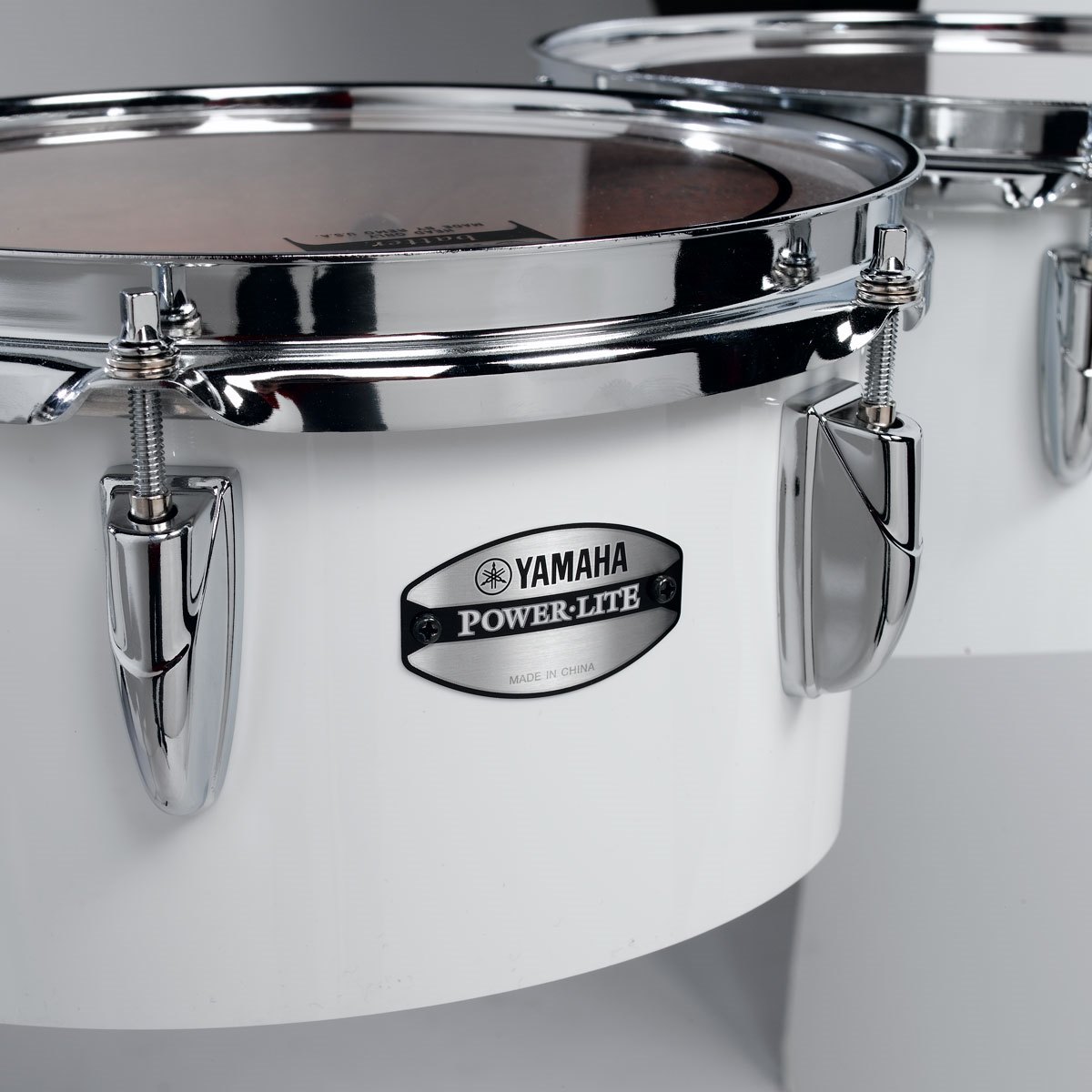 MQ6300 PowerLite™ Series Overview Marching Drums Marching Instruments Musical