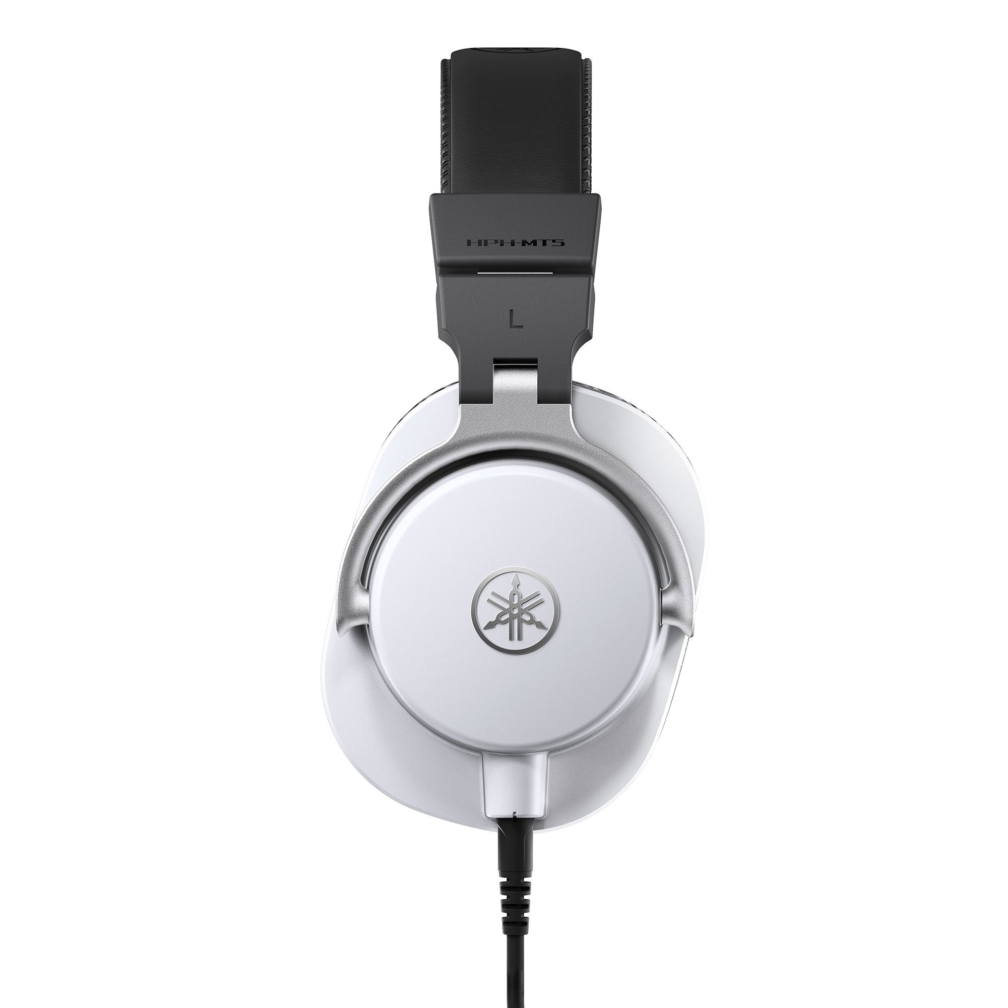 ヘッドホン YAMAHA HPH-MT5w HPH-MT5W - Overview - Headphones - Professional Audio - Products