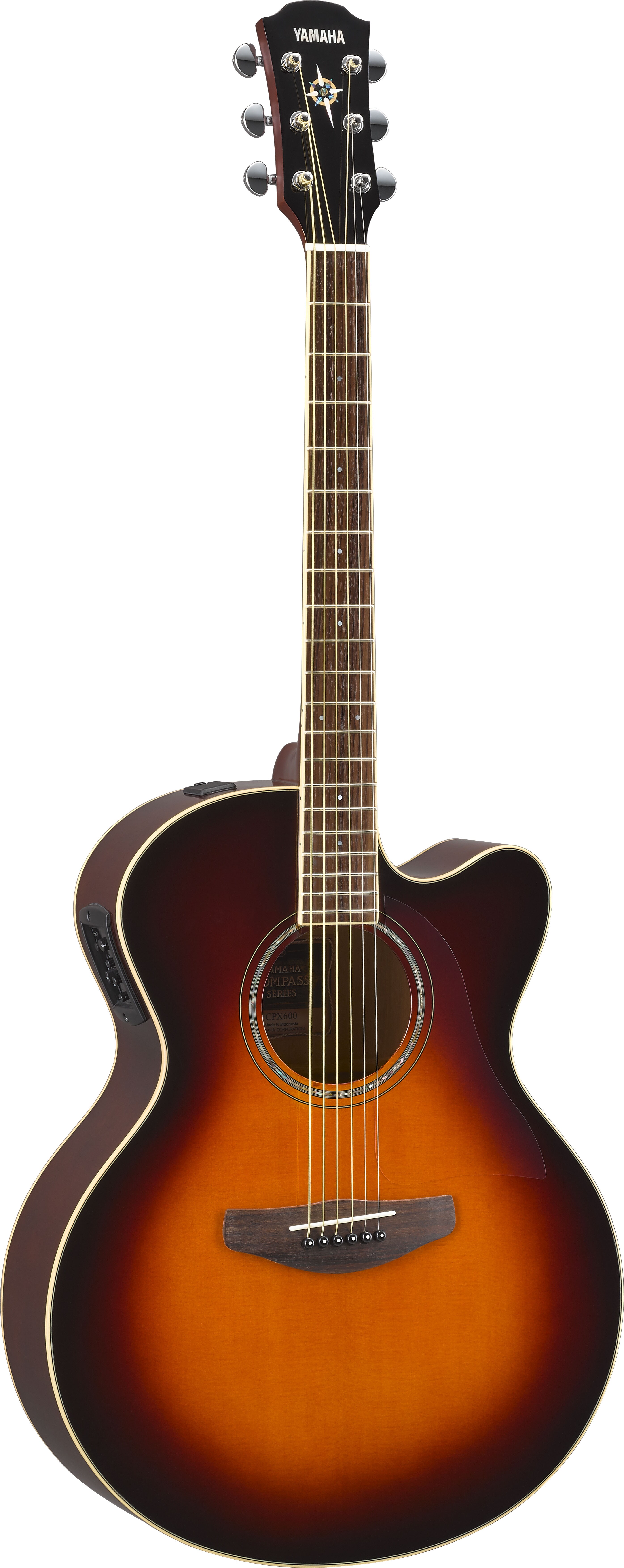 CPX - Specs - Acoustic Guitars - Products - Guitars, Basses & Amps