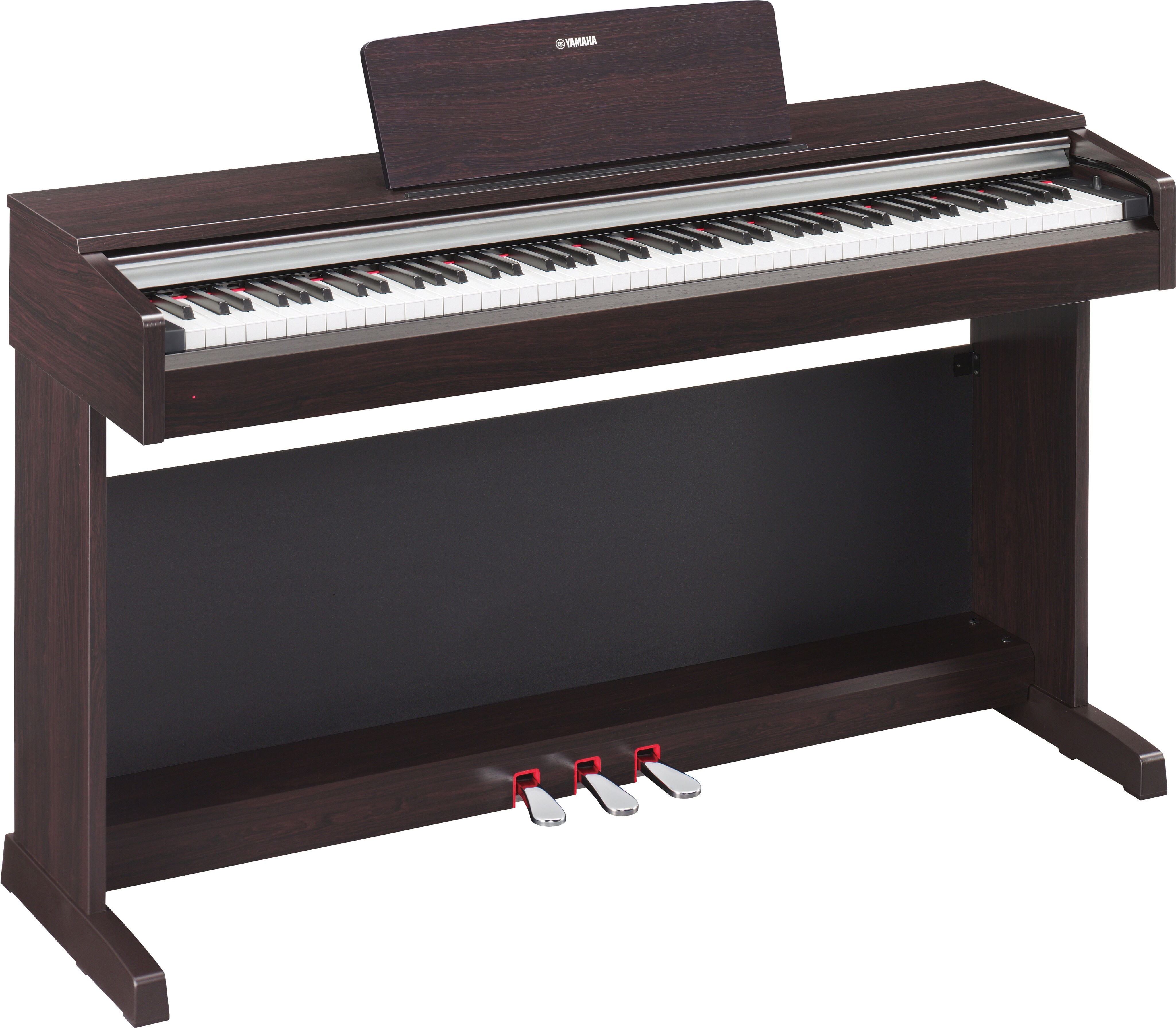 YDP-142 - Overview - ARIUS - Products - Pianos - Yamaha - Canada