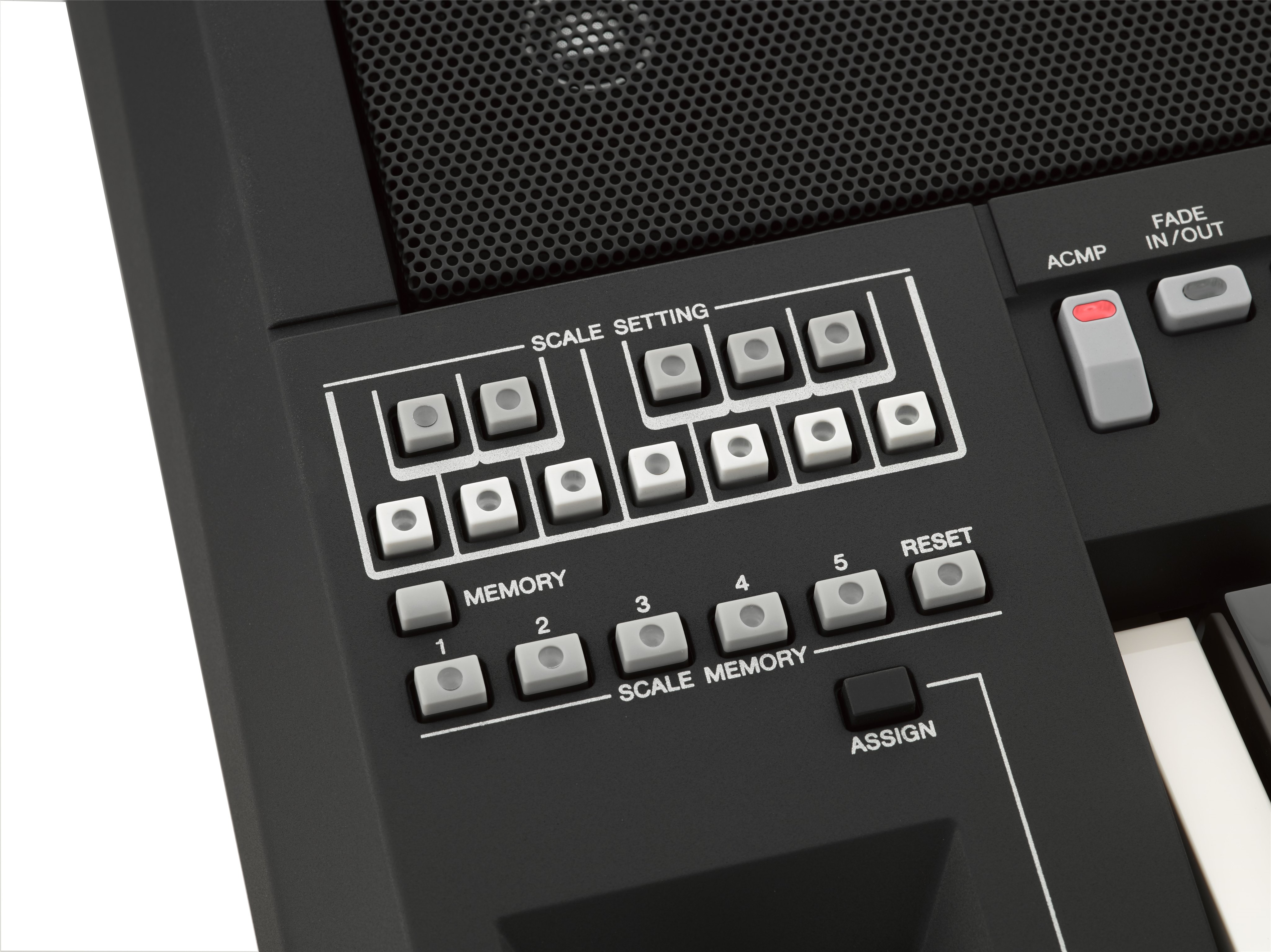 PSRA3000 Overview Arranger Workstations Keyboard Instruments