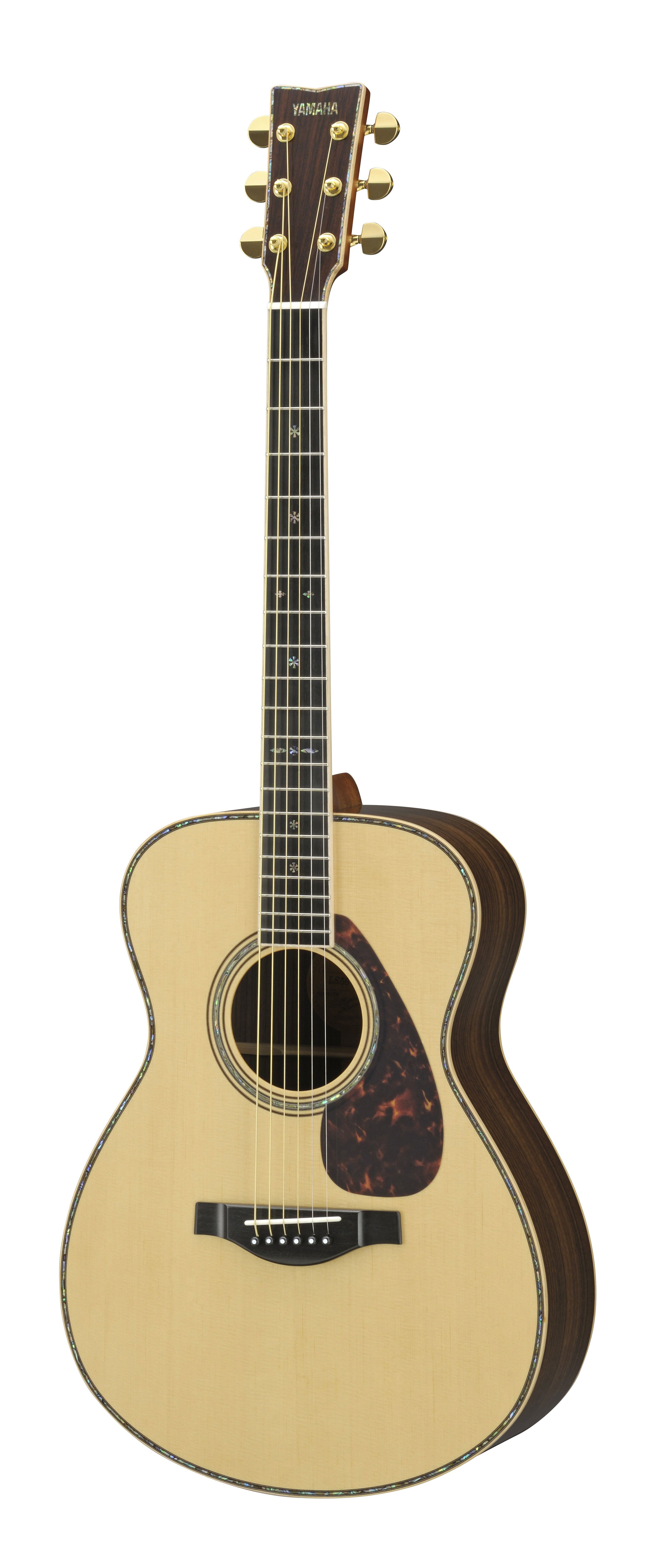 L-Series - LS Series - Acoustic Guitars - Guitars, Basses & Amps