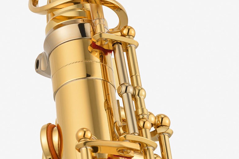 YAS-875EX - Overview - Saxophones - Products - Brass & Woodwinds