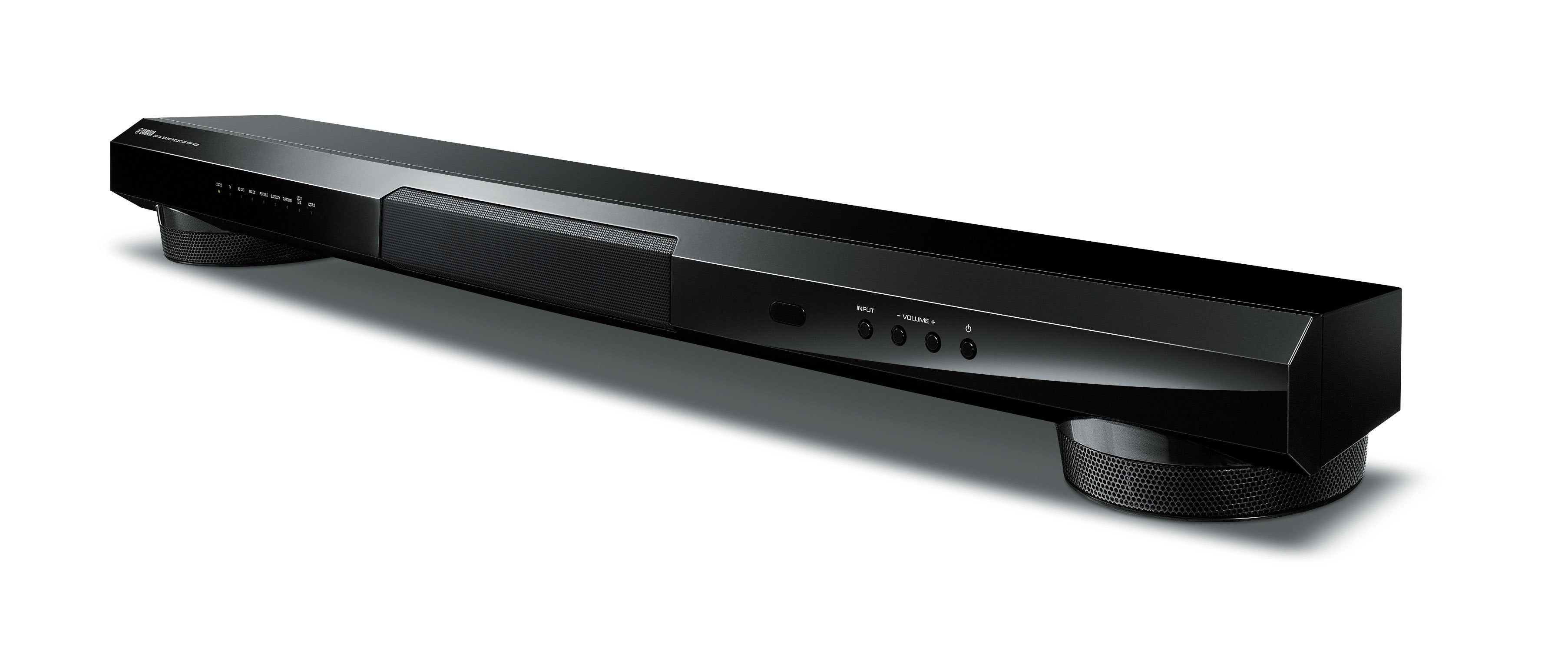 YSP-1400 - Overview - Sound Bar - Audio & Visual - Products 