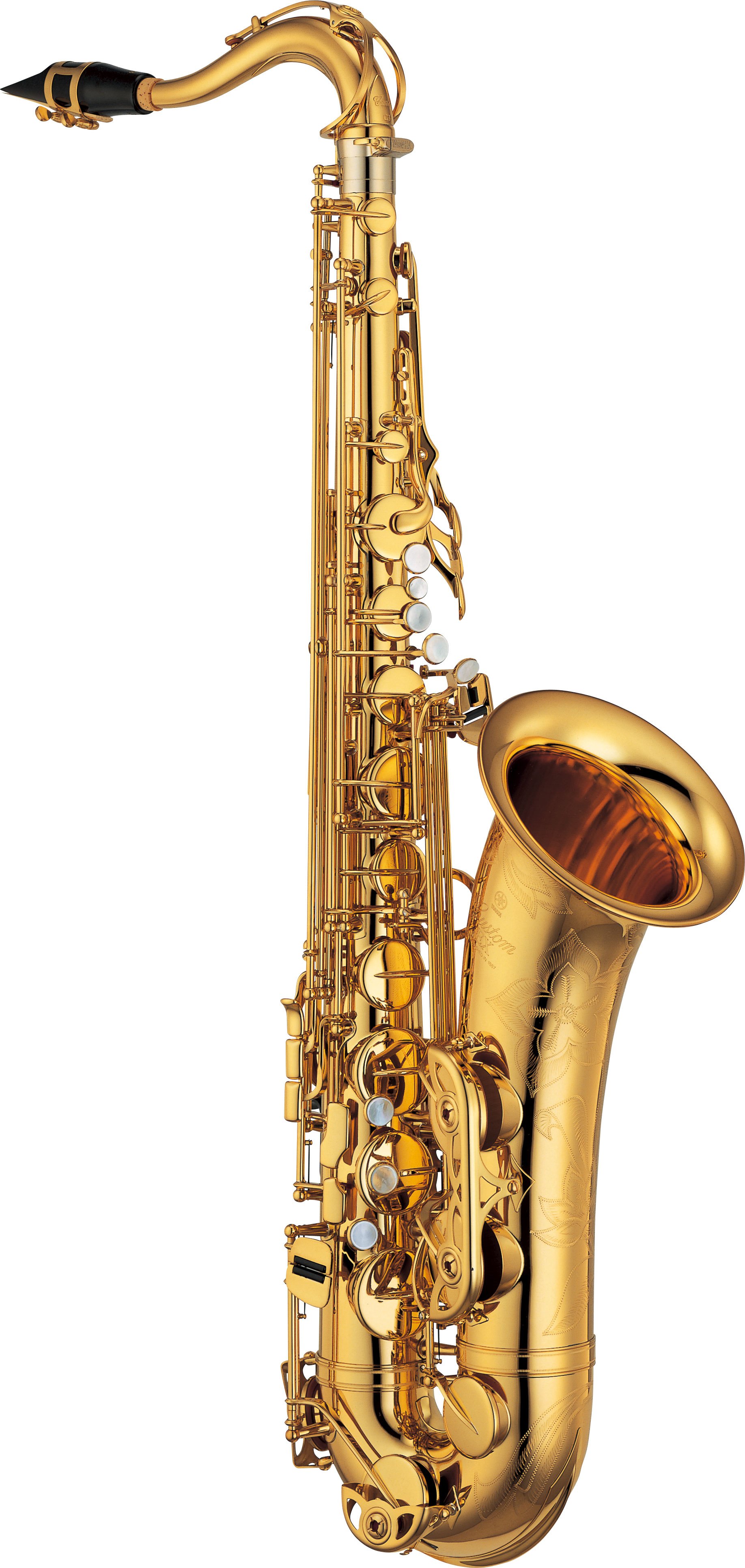 YTS-875EX - Overview - Saxophones - Brass & Woodwinds - Musical 