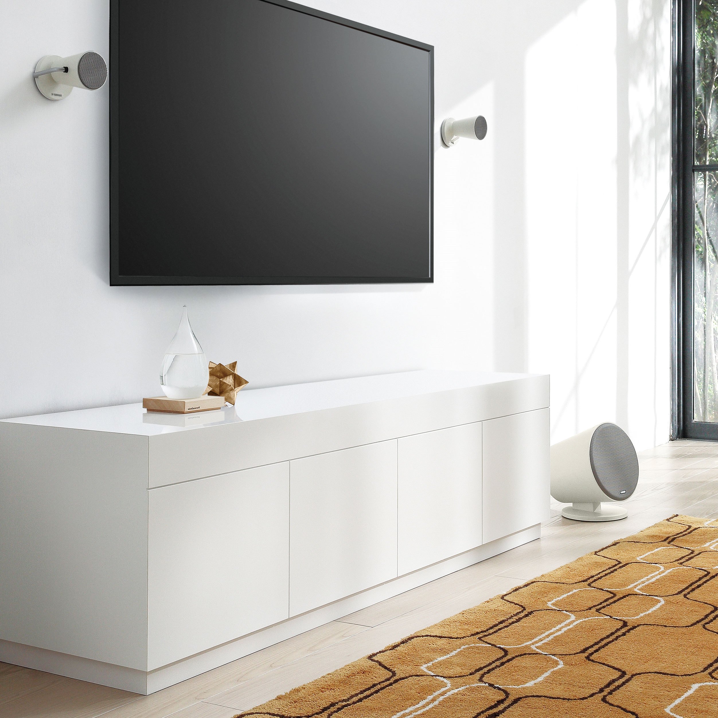 NX-B150 - Overview - Bluetooth Speakers - Audio & Visual