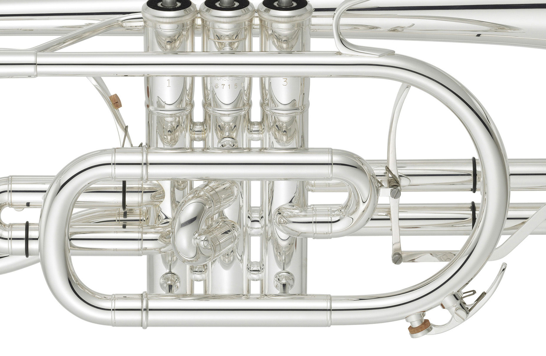 YCR-8335S NEO - Overview - Cornets - Products - Brass & Woodwinds