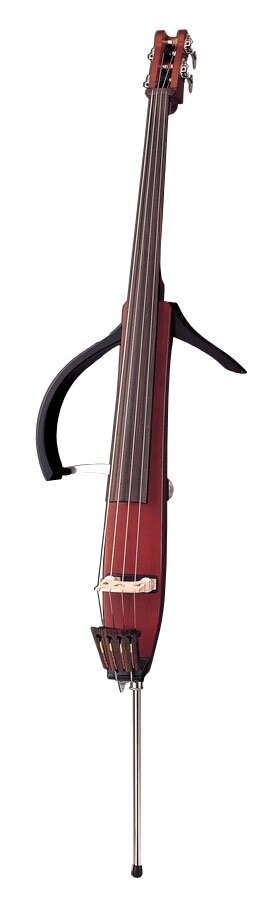SLB200 - Overview - SILENT™ SERIES - Products - String Instruments