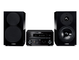Black + Piano Black