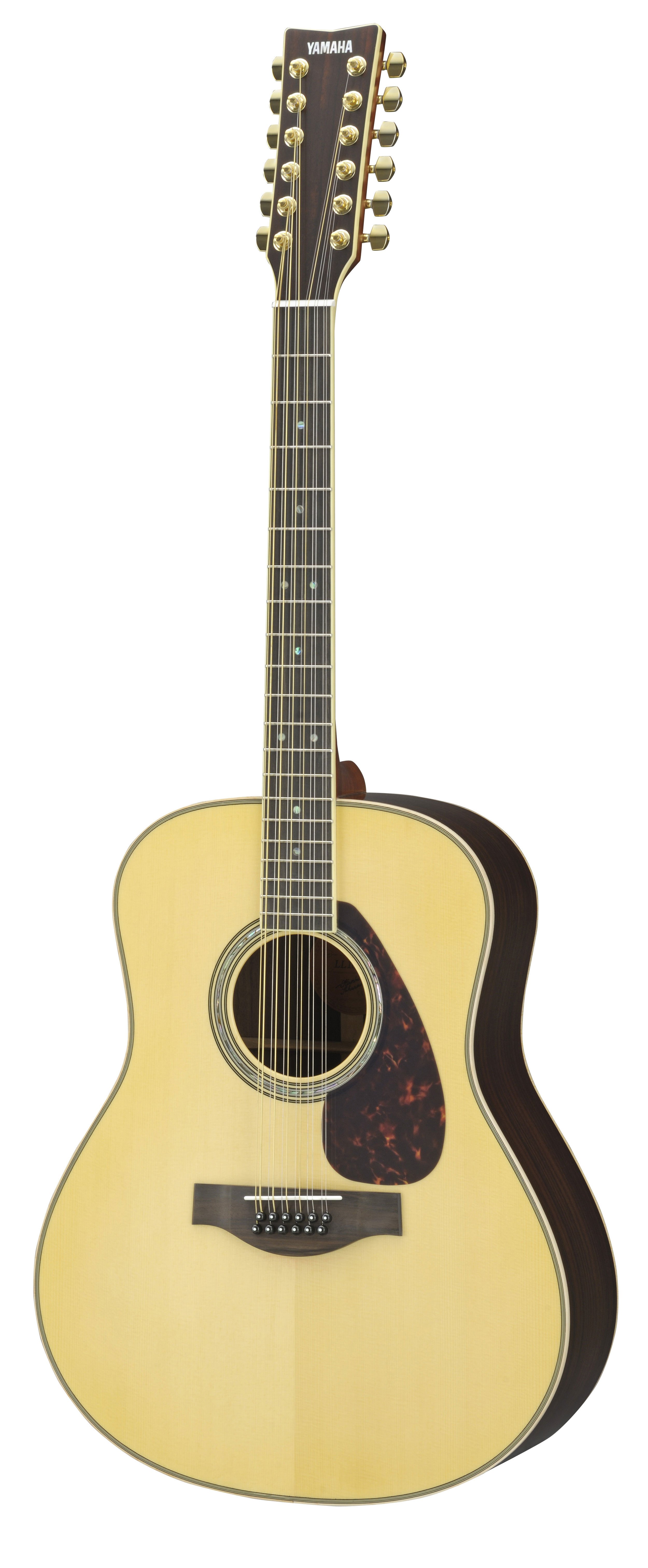 L-Series - LL Series - Acoustic Guitars - Guitars, Basses & Amps 