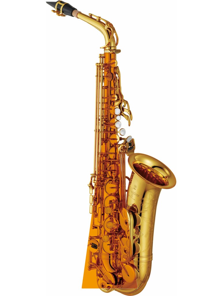 YAMAHA YTS-82Z 現状品 YTS-82Z - Overview - Saxophones - Products - Brass & Woodwinds
