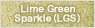 Lime Green Sparkle(LGS)