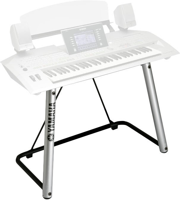 Tyros4 - Overview - Arranger Workstations - Products - Keyboard
