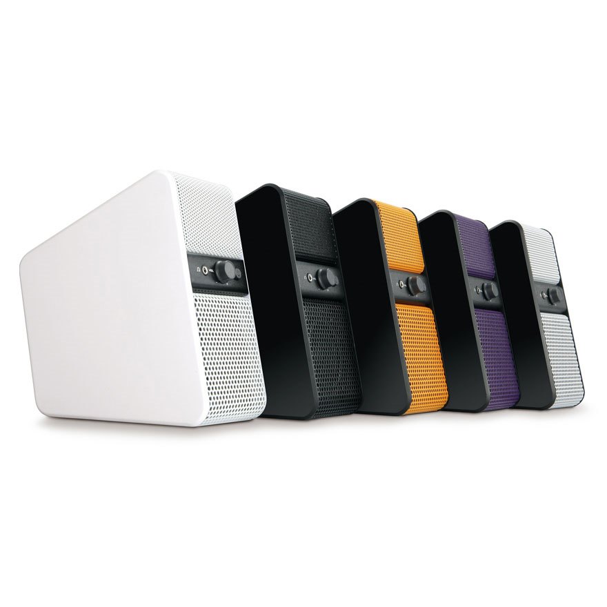NX50 Overview Bluetooth Speakers Audio & Visual Products
