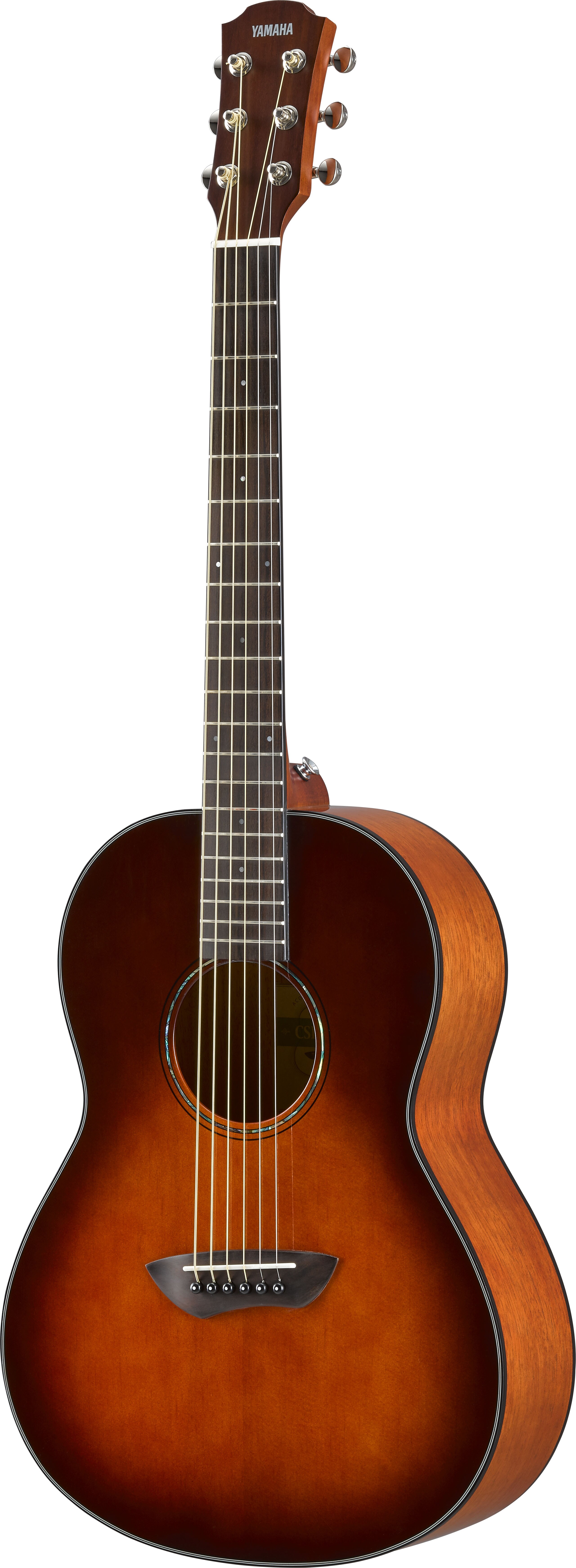 CSF - Overview - Acoustic Guitars - Products - Guitars, Basses