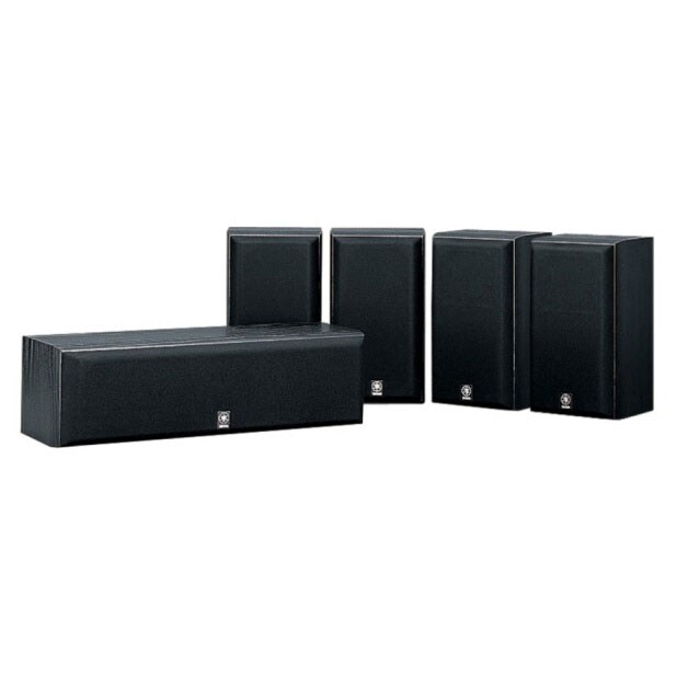 NS-P80 - Overview - Speakers - Products - Home Audio - Yamaha