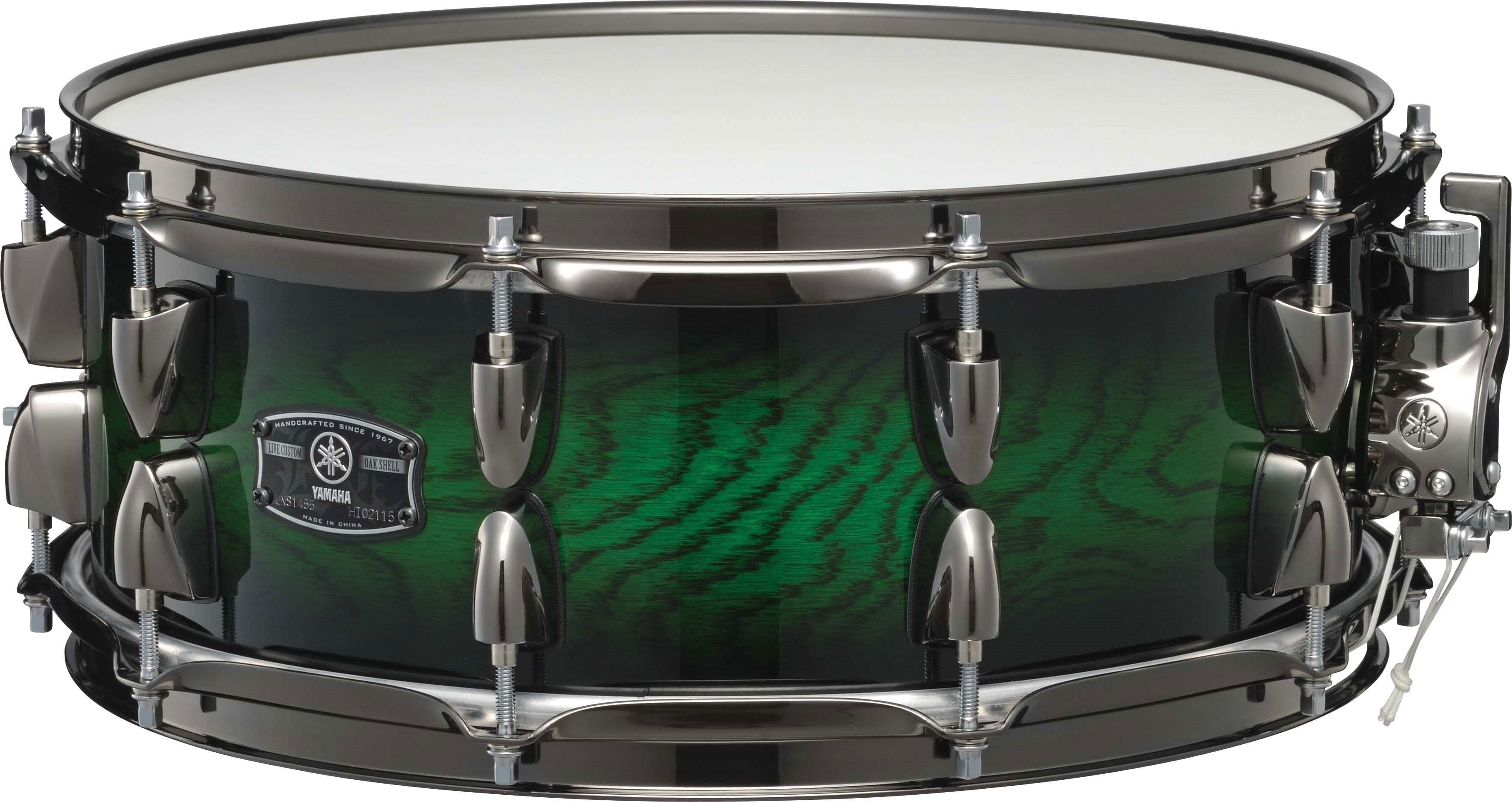 Snare Drums - Acoustic Drums - Drums - Musical Instruments - Products -  Yamaha - Canada - English