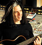 Alex Skolnick