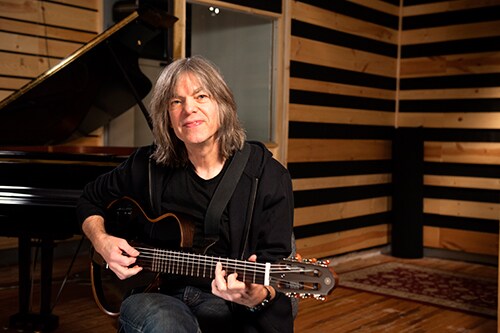 Mike Stern