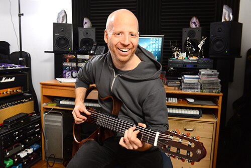 Oz Noy