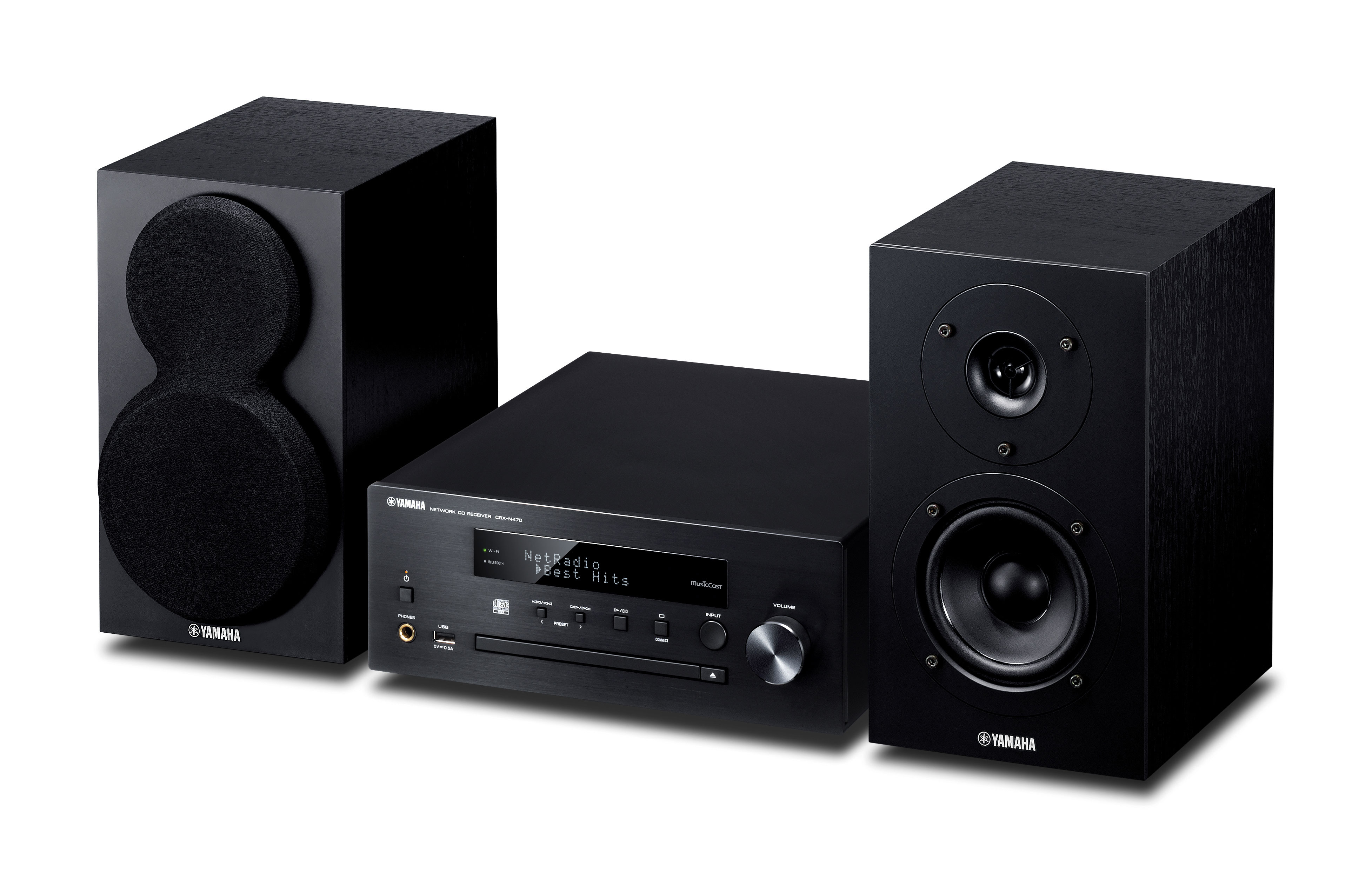 その他 NOA hm. MCR-N470 - Overview - HiFi Systems - Products - Home Audio