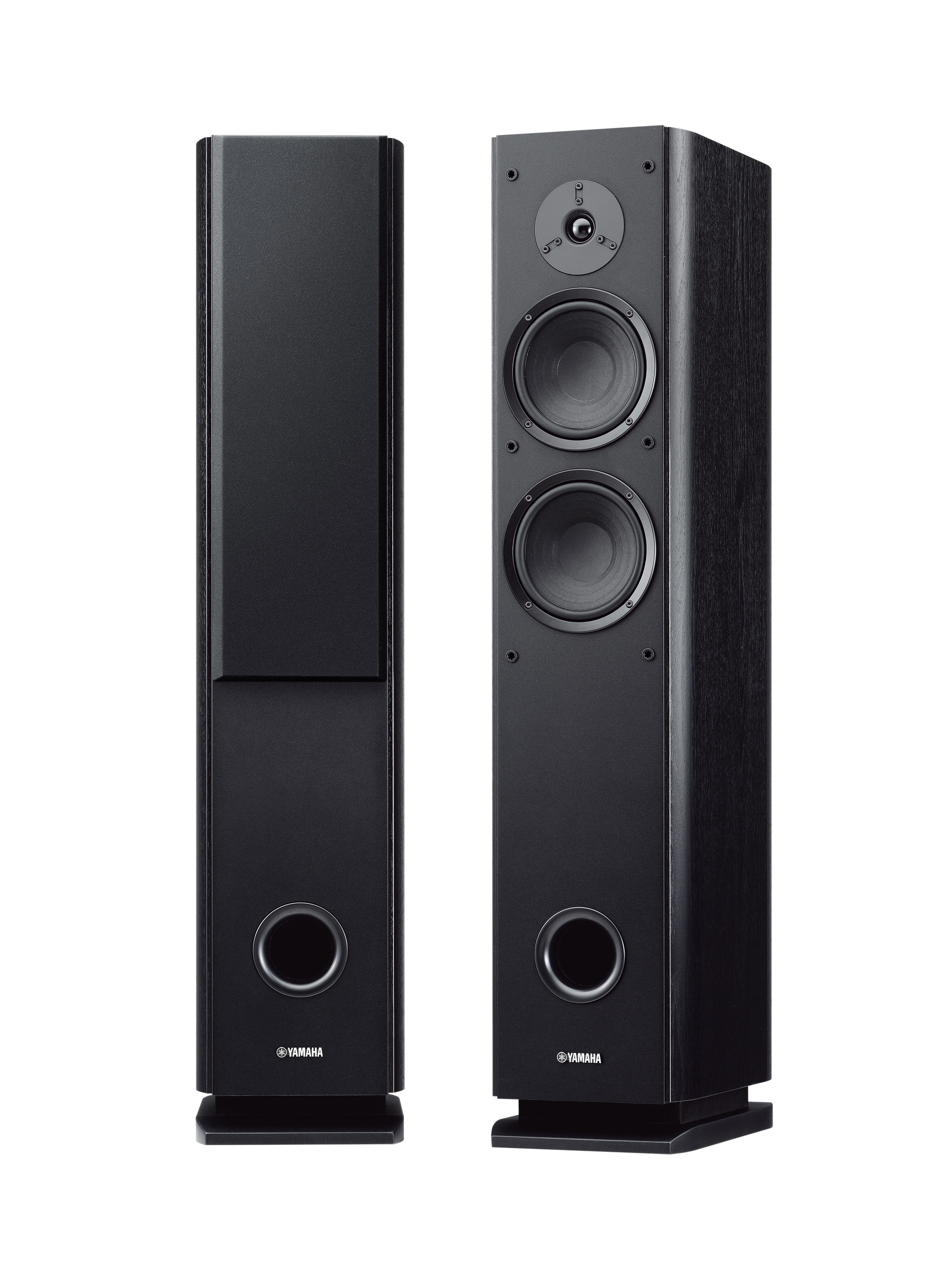 NS-F160 - Overview - Speakers - Products - Home Audio - Yamaha