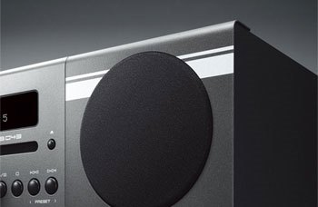 MCR-B043 - Features - HiFi Systems - Audio & Visual - Products 