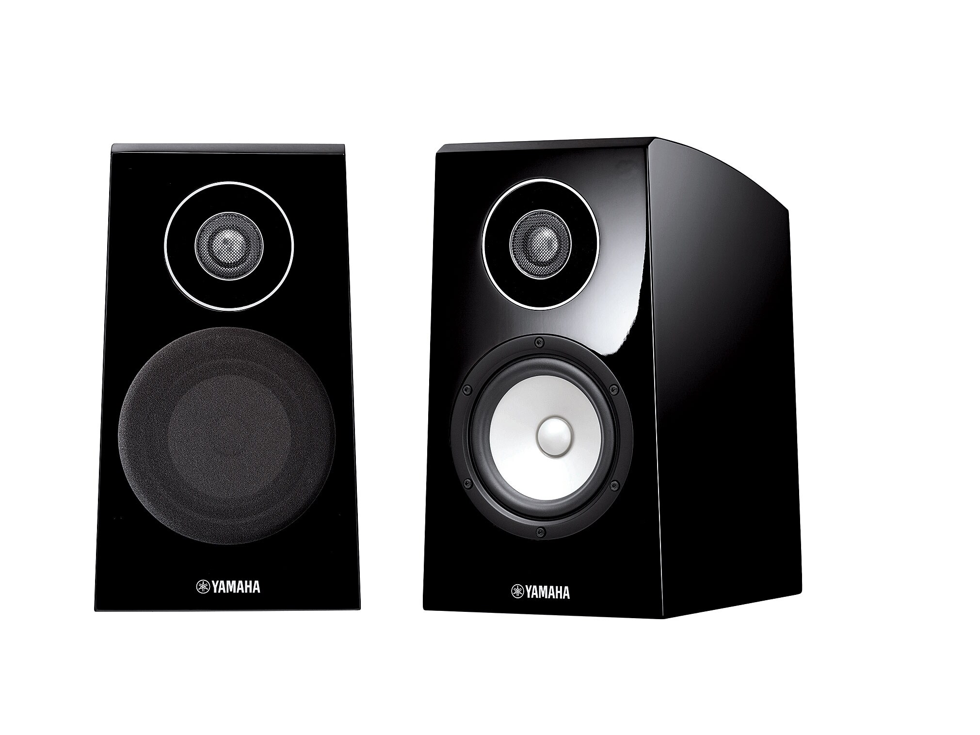 NS-B750 - Overview - Speakers - Products - Home Audio - Yamaha