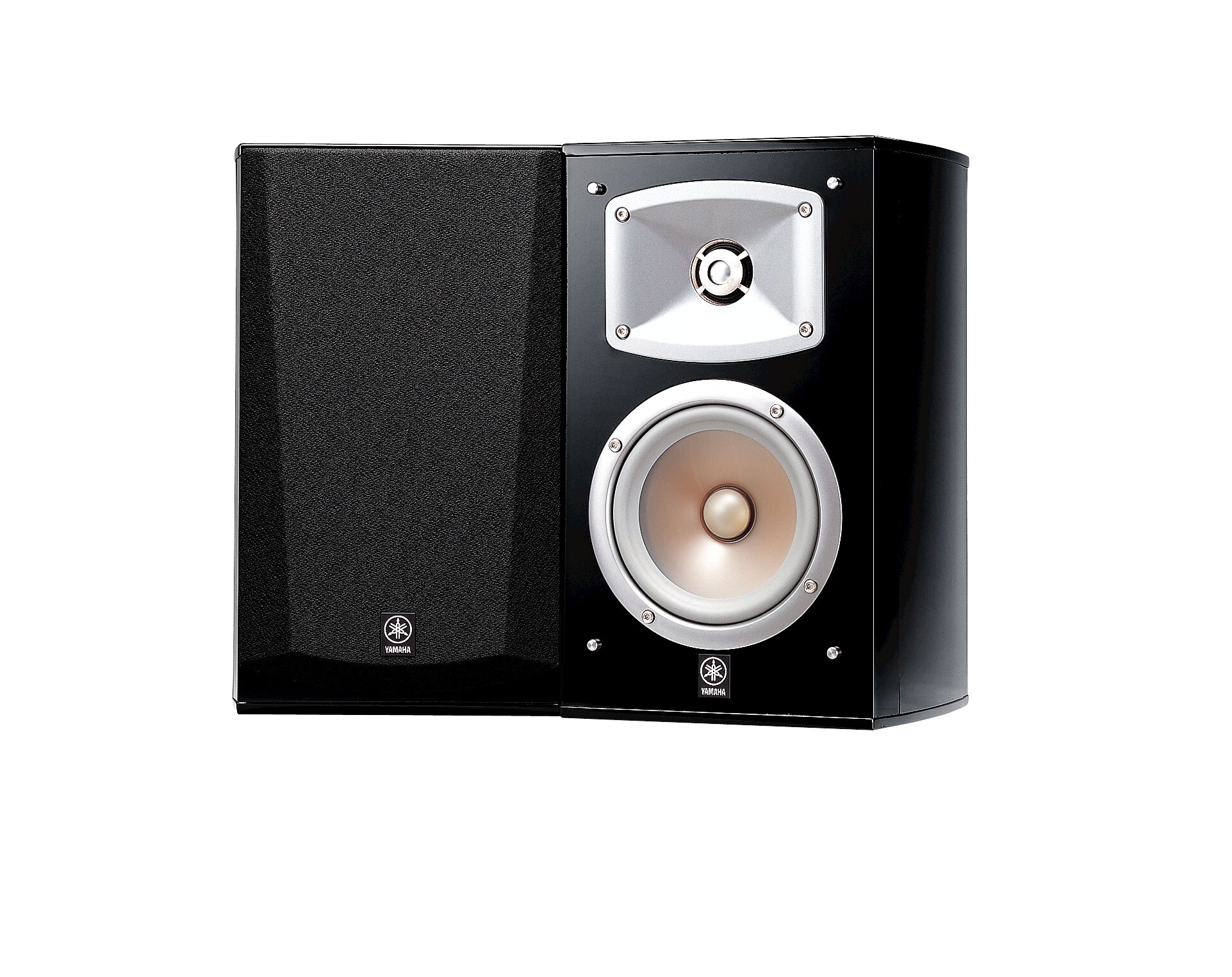 s*3様 Yamaha AW1600 & Tascam Porta Two ジャ NS-333 - Overview - Speakers - Products - Home Audio - Yamaha