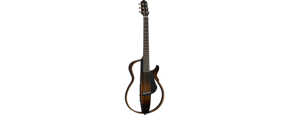 Slg200s deals silent guitar