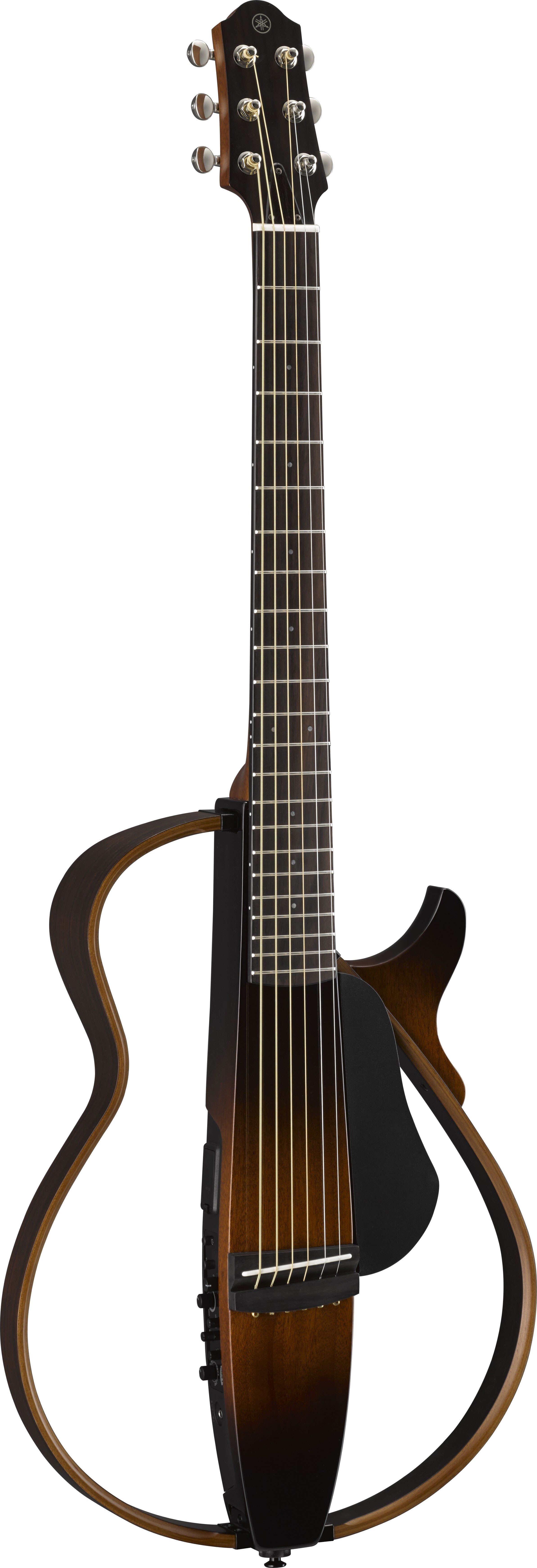 SLG200S - Features - SILENT guitar™ - Products - Guitars, Basses