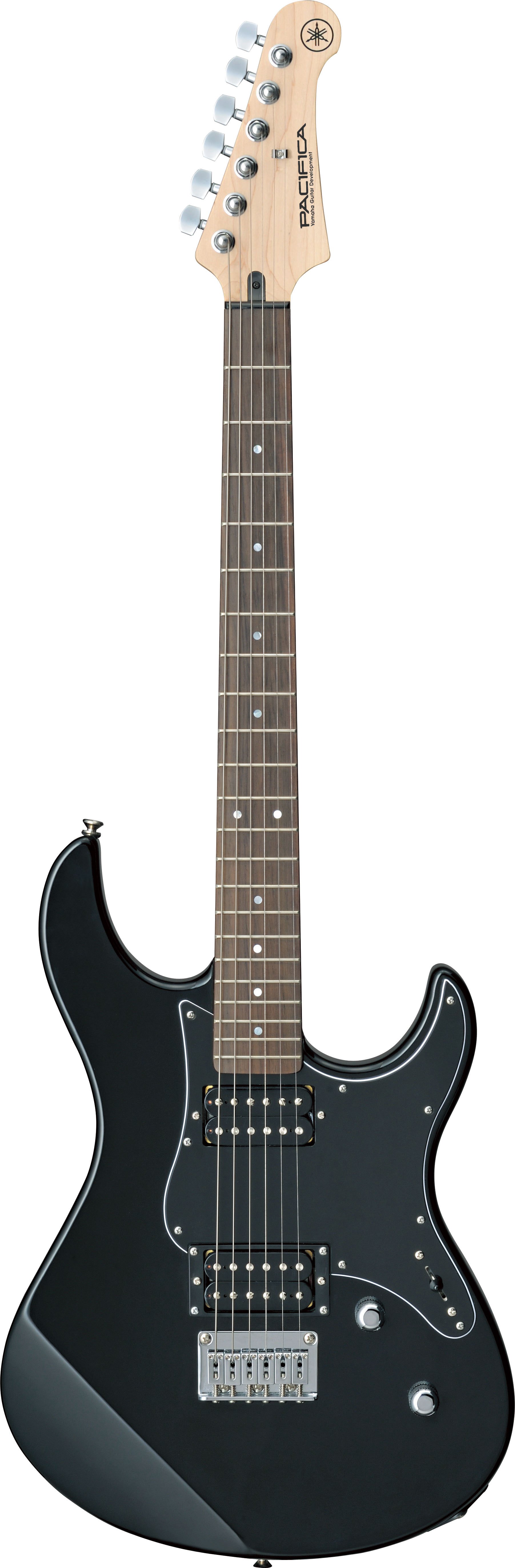 Pacifica - PAC012/100 series - Electric Guitars - Guitars, Basses