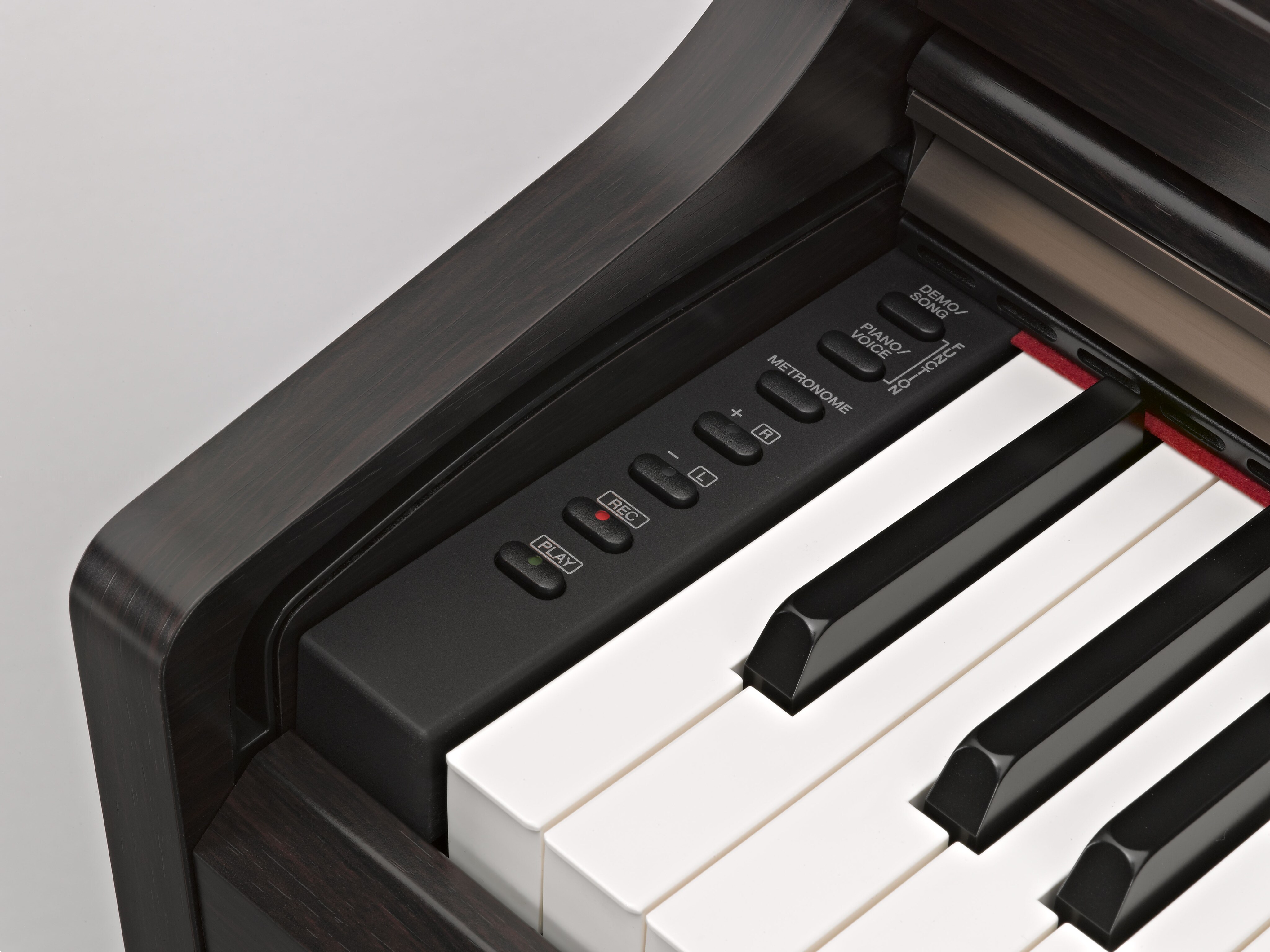 YDP-162 - Overview - ARIUS - Products - Pianos - Yamaha - Canada