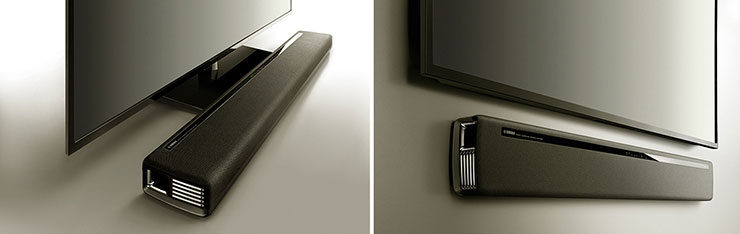 YAS-306 - Overview - Sound Bars - Products - Home Audio - Yamaha